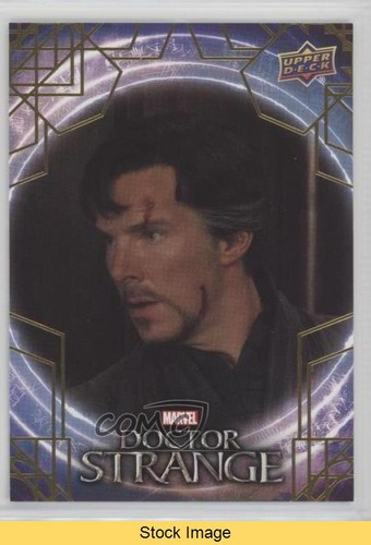 2016 upper deck marvel - upper,
