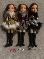Bratz Triiipletz Janelle