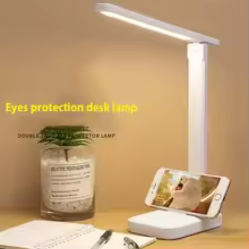 Lampada scrivania led collo - lampada, da