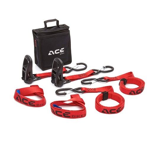 Set cinghie cricchetto - cricchetto, per