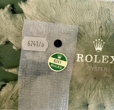 Adesivo   Caseback Stickers