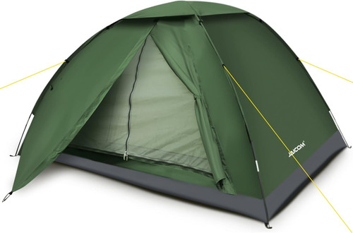 Tenda campeggio per 4 - per, 1-4