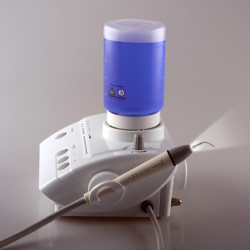 Woodpecker uds led - woodpecker,