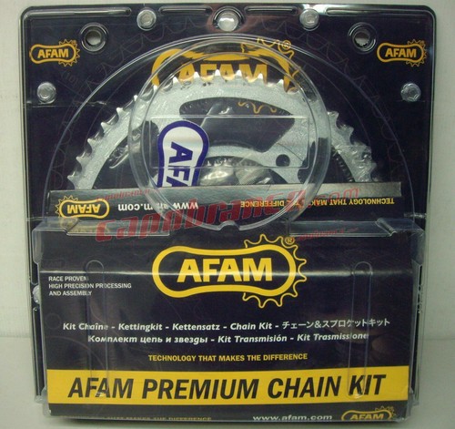 Kit trasmissione afam 1673162 - trasmissione,