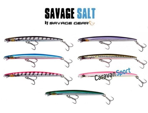 Savage gear deep walker - deep, 2.0