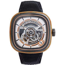 Orologio Uomo SevenFriday