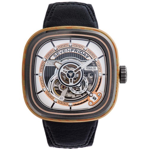 Orologio uomo sevenfriday - orologio,