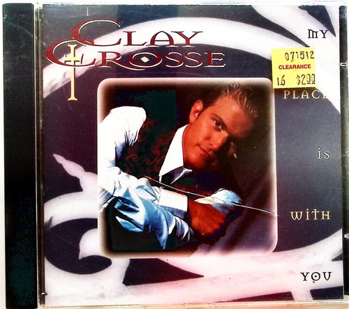 Clay crosse place - clay,