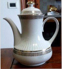 CAFFETTIERA  WINTERLING MARKTLEUTHEN BAVARIA - leggere descrizione