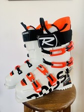 Scarponi Da Sci 110 27.5