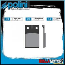 174.0013 PASTIGLIE FRENO