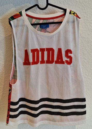 Adidas top dragon rita - dragon,