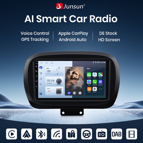 32g per fiat 500x - fiat,