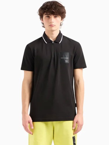 Maglia shirt polo uomo ax - maglia,