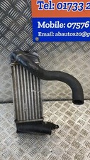 TOYOTA AURIS 2012-2015 1.4 DIESEL INTERCOOLER JD127100-4210