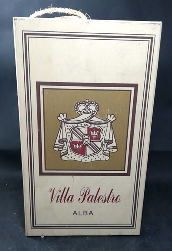 Villa palestro alba - villa,