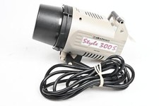 Flash monoluce da studio