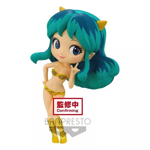 Urusei yasura lum iii q - urusei,