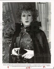 1981 foto stampa michel - 1981,