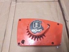 CARTER AVVIAMENTO COMPLETO MOTOSEGA ECHO 302