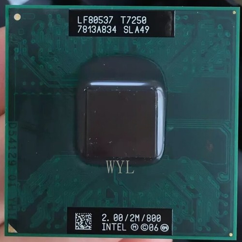 Processore cpu intel - intel, core