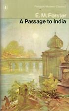 A Passage To India :-E.M