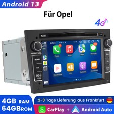 Carplay Android 13 autoradio