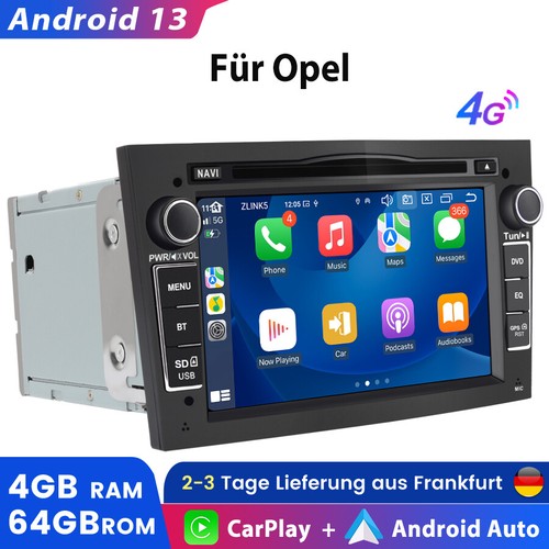 Carplay android autoradio - carplay, 13