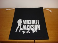 Michael Jackson Bad Tour