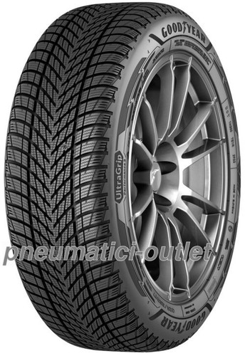 Pneumatici invernali goodyear - invernali,