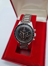Omega Speedmaster Professional Moonwatch 321 Pre-Moon 105.002-62 Steel Mm 39 Box