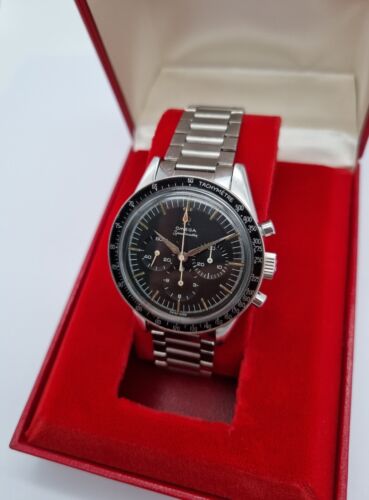 Omega speedmaster professional - omega,