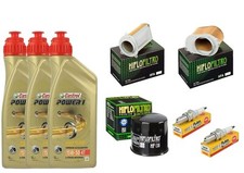 KIT/TAGLIANDO SUZUKI