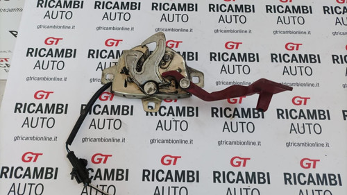 Alfa romeo 156 - romeo, giugiaro