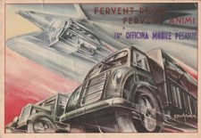 70 officina mobile regio esercito II guerra