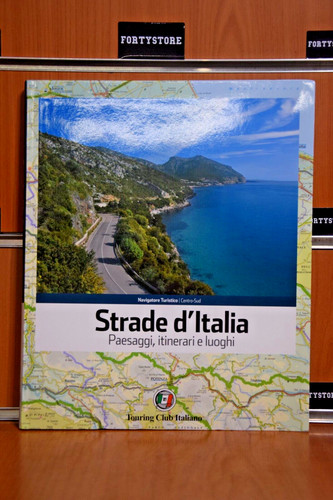 Strade italia centro sud - strade, sud"