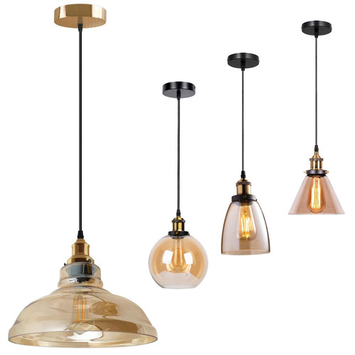 Lampadario sospensione - lampadario, a