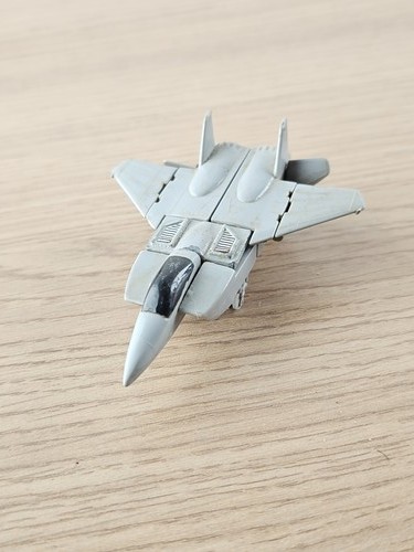 Avion transformable gobot mr25 - transformable,