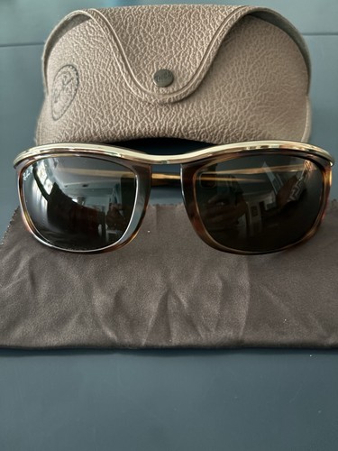Ray ban rb2419 olympian - olympian, ii