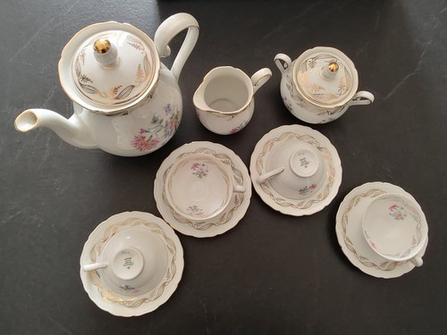 Set caffe con - caffe’, 4