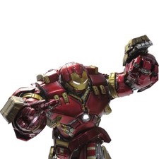 Modellino action figure in
