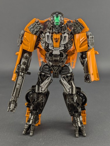 Transformers studio series - studio,