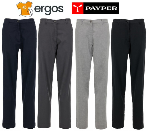 Payper oasis lady pantalone - payper,