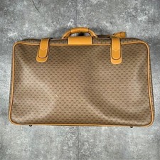 70s-80s Vintage Gucci Travel