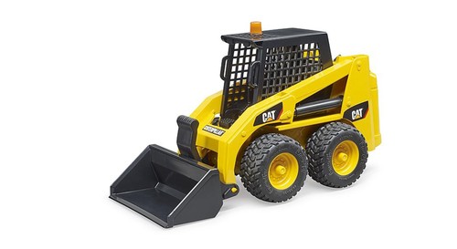 Bruder 02481 minipala - ,