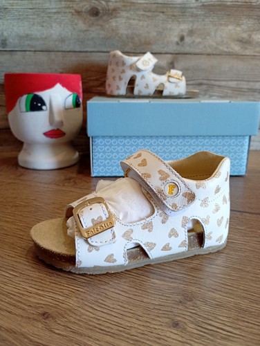 Falcotto bea sandali bambina - bea,