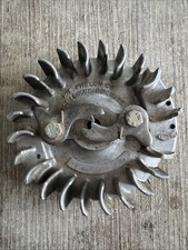 Volano Motosega Alpina A70