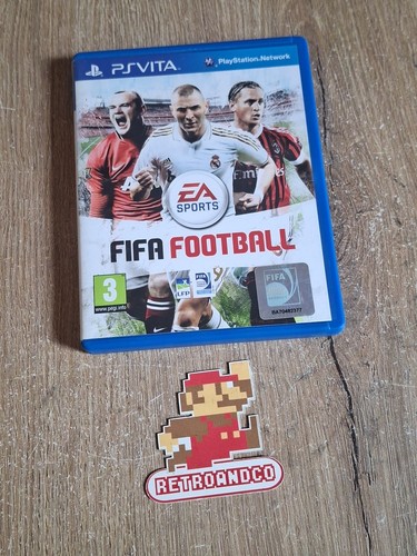 Sony vita pal - ps,