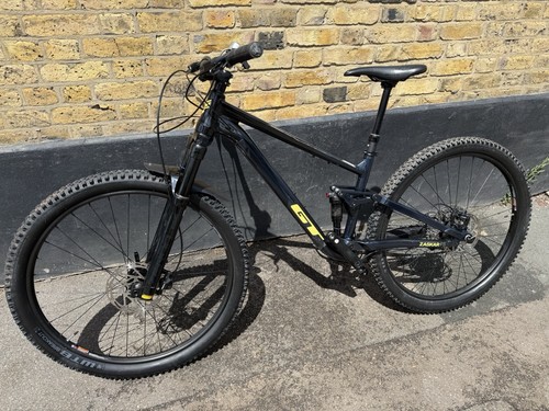 Mountain bike media