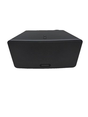 Sonos play wireless wifi - sonos, play:3